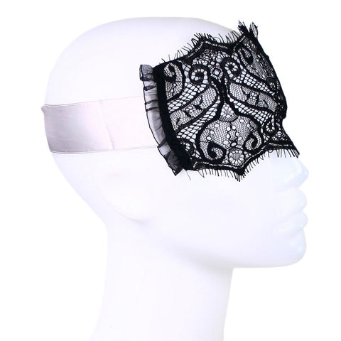 Lace Eye Mask